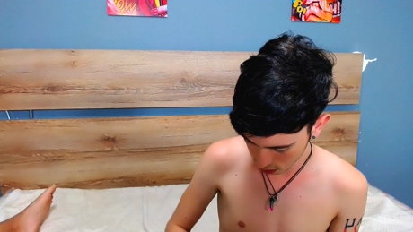 RoomatesBoys  18-02-2022